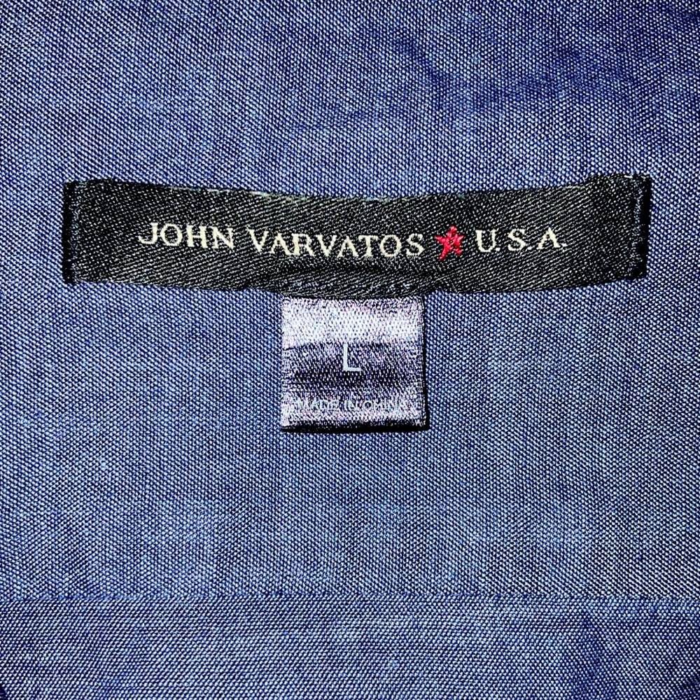 John Varvatos Star USA